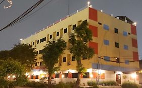 Sentosa Hotel&Restaurant - tersertifikasi CHSE dari Kementerian Pariwisata dan Ekonomi Kreatif